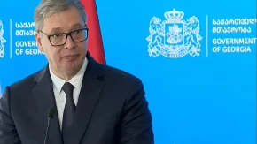 "Ne postoji ništa slično u Evropi" Vučić oduševljen: Ljudi ne razumeju koliki je to skok!