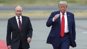 Evropa u strahu od Trampa: Brisel zabrinut zbog tajnih dogovora sa Putinom