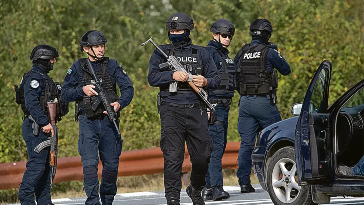  Užas u sred dana izvršio silovanje! Odmah je uhapšen zbog napastvovanja deteta
