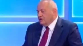 Blokader Milivojević vređa građane Srbije! Nazvao stotine hiljada ljudi "mafijom"
