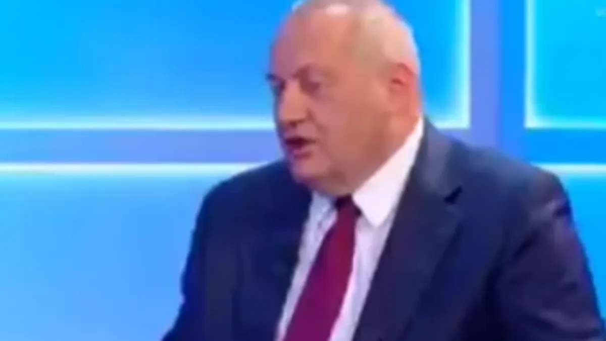 Blokader Milivojević vređa građane Srbije! Nazvao stotine hiljada ljudi "mafijom"