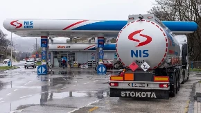 Dan odluke za NIS - Srbija prvi put čeka dve licence u jednom danu