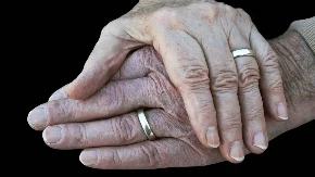 Za ljubav nikad nije kasno - prošle godine najstarija mlada imala 77, a mladoženja 87 godina