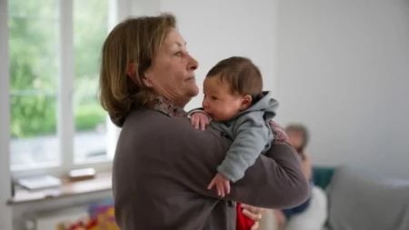 Monika rodila u 56. godini: „U kafiću mi stalno govore isto, a to najviše boli"