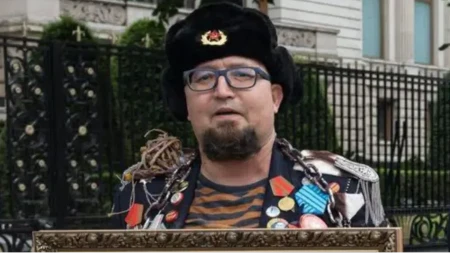 Ubijen ruski kritičar Putina: Istraga u toku!