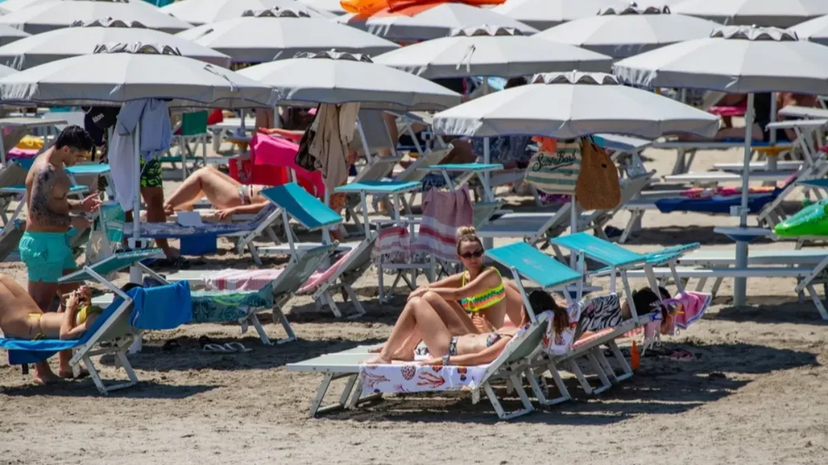 Grci udarili tamo gde Srbe najviše boli: Nema više peškira u zoru, kreću kazne i zaplene