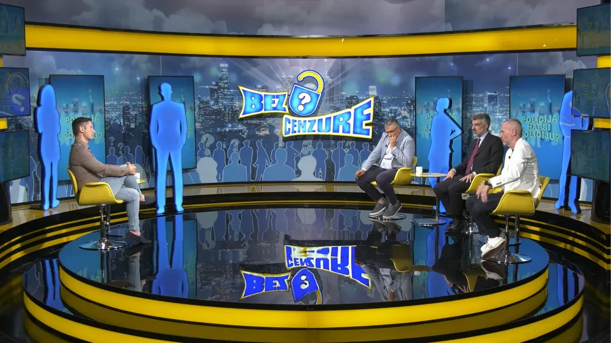 Blokaderi spremaju krvoproliće posle izbora i otvoreno govore o tome: Trebaju nam žrtve, a ne još jedan propali 5. oktobar!