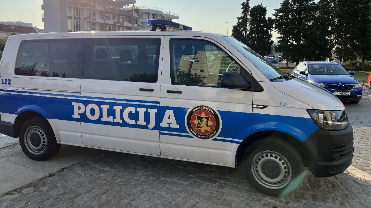 Baka zbog snaje noćila iza rešetaka na golom betonu! Dok nadležne službe godinama okreću glavu od torture, policija trenira strogoću