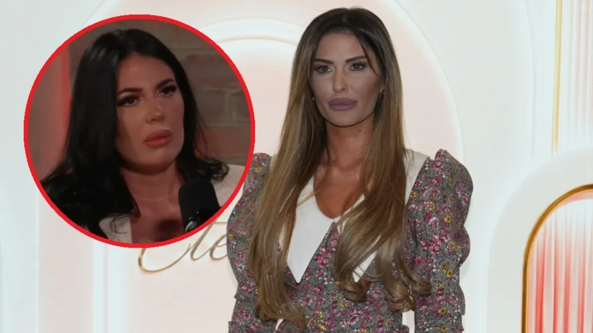 Drama na sudu! Gastozova bivša se nije pojavila na ročištu, voditeljka Pinka donela šok odluku!