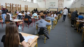 Sutra poslednji dan male mature: Evo kako se računaju bodovi za upis u srednju školu! 