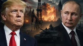 Gori Rusija! Tramp završio posao sa Iranom i odmah krenuo na Putina, Moskvi preti novi težak udar