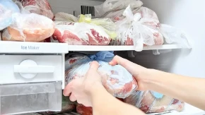 Koliko meso sme da stoji u zamrzivaču? Evo kada počinje da gubi kvalitet