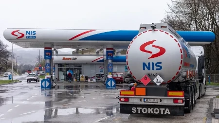Šta je dogovoreno i šta tek treba da se desi nakon potpisivanja sporazuma o NIS-u