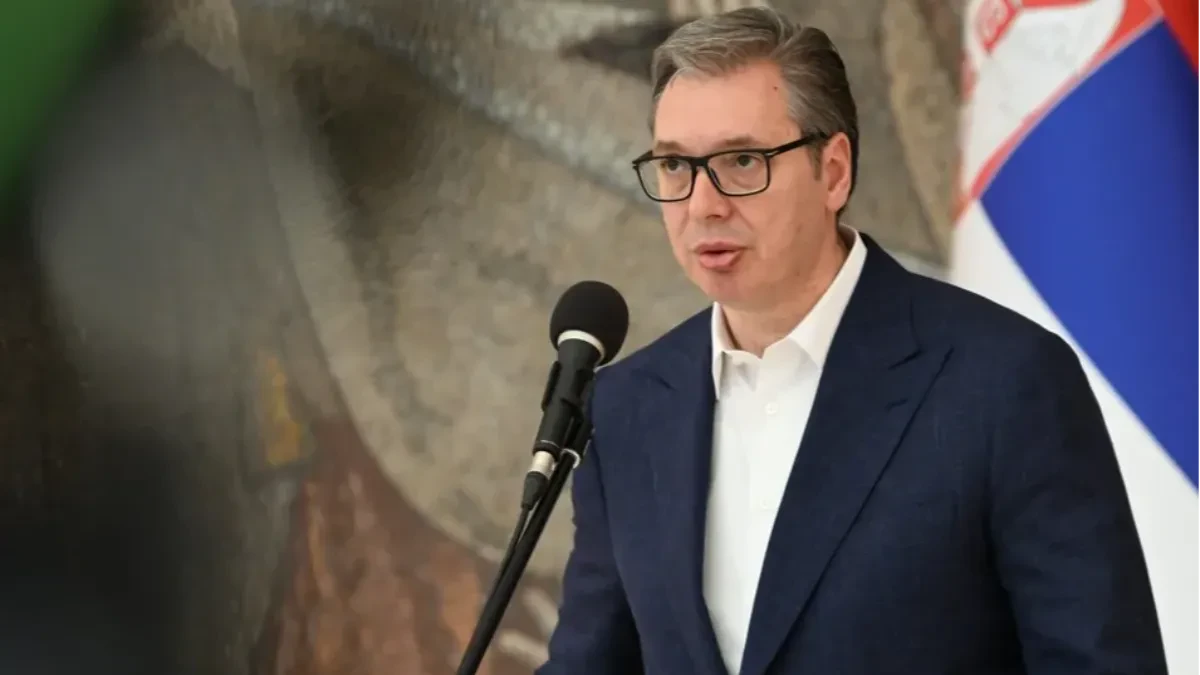 Zašto N1 ne želi da ugosti Vučića? Postoje dva razloga! 