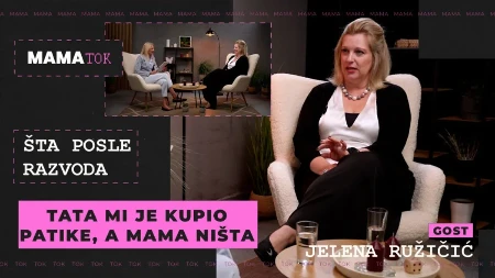 MAMA TOK: Tate kupuju skupe patike, a mame nemaju ni za jogurt