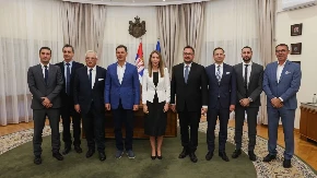 Srbija potpisala sporazum sa MOL grupom! Čeka se rusko "da"