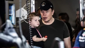 Kako milijarderi biraju imena za decu? Neka zbunjuju, druga deluju kao šifra za sef!