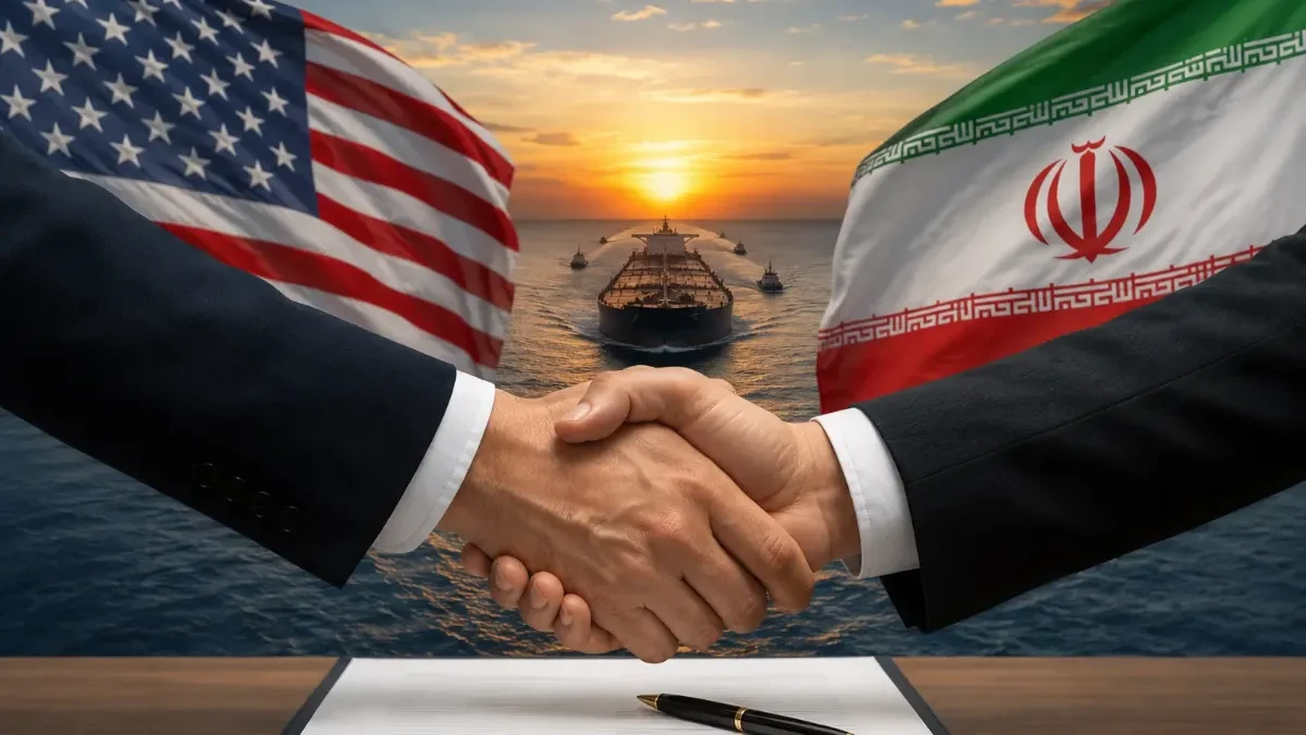SAD i Iran memorandum neće potpisati u Ženevi: Oglasili se iz švajcarskog Ministarstva spoljnih poslova