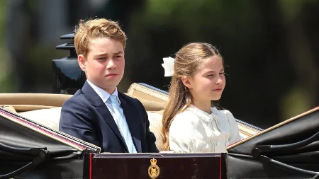 Princ Džordž u septembru odlazi od kuće! Kejt i Vilijam doneli krucijalnu odluku