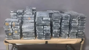 Zaplenjeno skoro 700 kilograma narkotika: Detalji saradnje srpske i nemačke policije (FOTO)