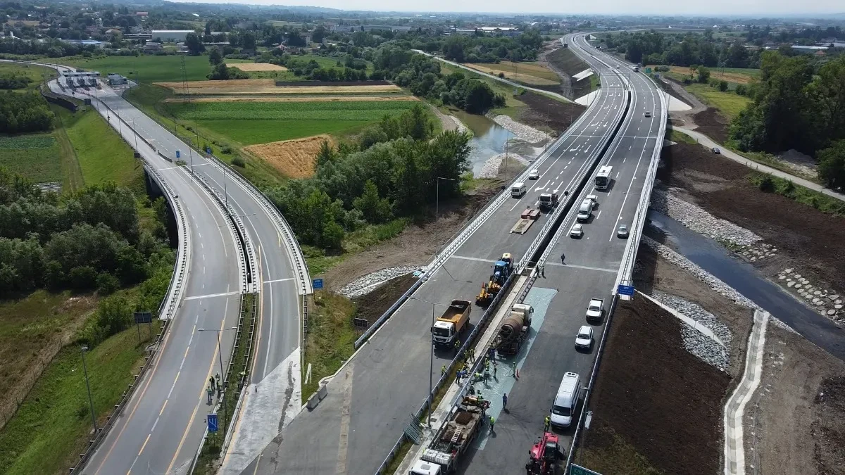 Prizori koji će promeniti lice Srbije! Čeka se samo još jedan korak do velikog otvaranja (VIDEO)