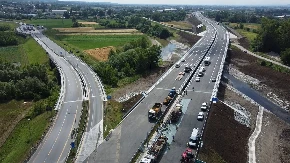 Prizori koji će promeniti lice Srbije! Čeka se samo još jedan korak do velikog otvaranja (VIDEO)
