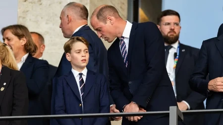 Princ Džordž kreće u Eton - otkrivena cena školarine budućeg kralja