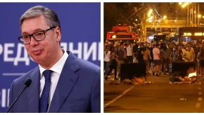Predsednik Vučić skinuo maske blokaderima: Ovo su radili sve vreme! (VIDEO)