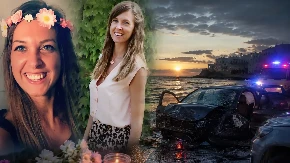 Ovo je Sara koja je poginula na Mikonosu! Radila u Pradi, stradala tokom proslave devojačke večeri (FOTO)