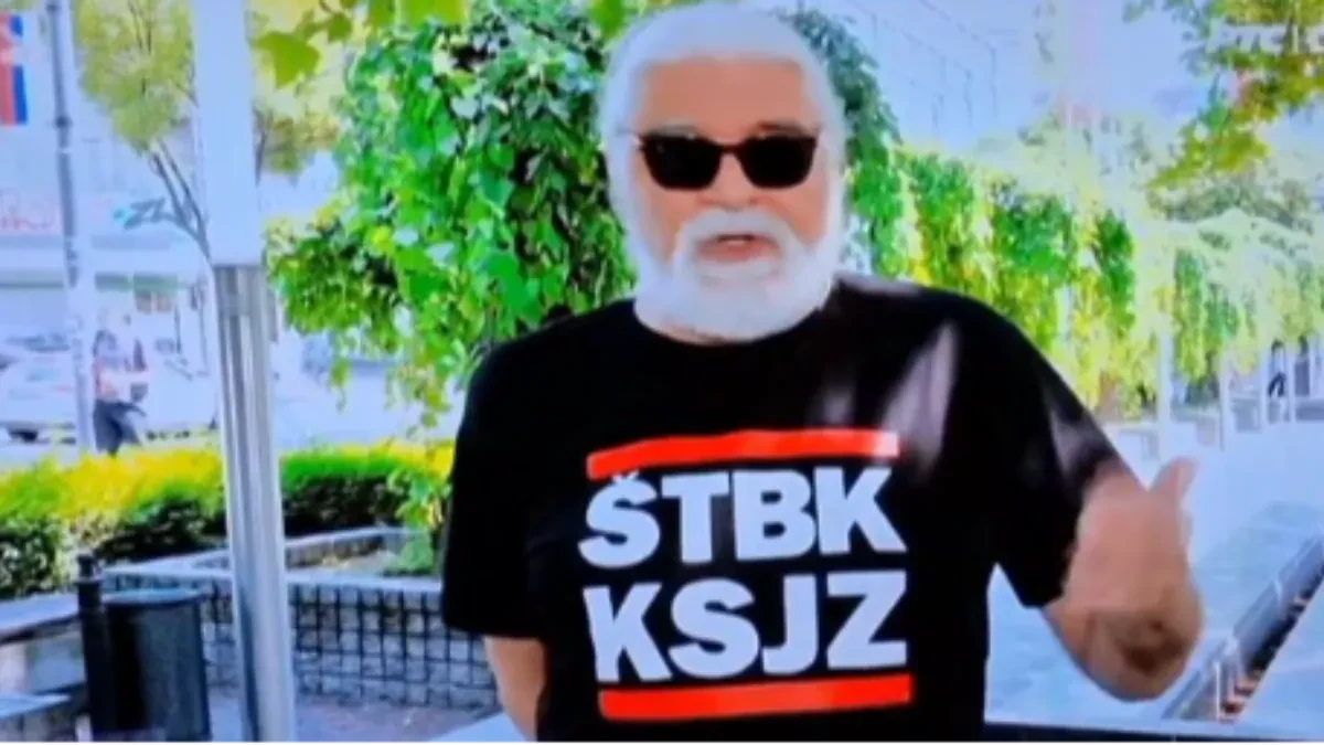 Nova bruka na RTS-u! "Šta te boli ku***..." Opozicioni reditelj zgranuo Srbiju, a oni ćute!