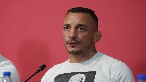 Dušan Džakić pred bokserski debi: Ne zaluđujem se da MMA borac može u ringu nešto protiv vrhunskog boksera