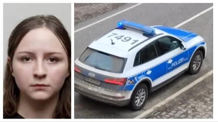 Devojčica ubila mladića! Tvrdila da se branila, ali je sadržaj telefona sledio policiju