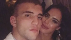 Isplivao tajni arhiv Bogdane Ražnatović: Raskrinkano pravo lice Cecine snajke, ovo su njeni rani radovi! (FOTO)