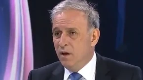 Iznervirao se Ponoš posle prozivki za čerupanje sa Jakšićem! Zakmečao na lajni