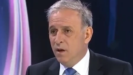 Iznervirao se Ponoš posle prozivki za čerupanje sa Jakšićem! Zakmečao na lajni