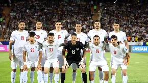 Utakmica koju su svi čekali: Dobar fudbal i remi Irana i Novog Zelanda