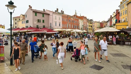 Dosta je apartmana - Hrvati uvode drastičnu meru protiv turista