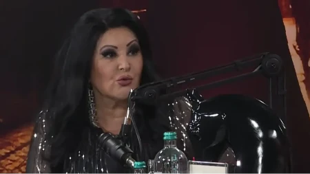 Dve godine od razvoda Dragana Mirković otkrila pravi razlog: "To je bio okidač da odem od bivšeg supruga..."