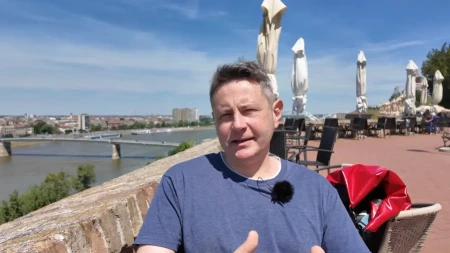 Rus objasnio razliku između Srba i Crnogoraca: "Kod Crnogoraca je sve o novcu, u Srbiji se ceni prijateljstvo" (VIDEO)