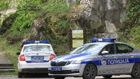 Prolivena krv u Preševu!  Albanci se potukli, izboden muškarac koji ih je razdvajao