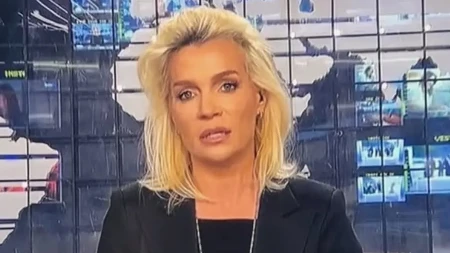 Muž voditeljka "Dnevnika" izgleda kao Apolon: Na njemu "pucaju" mišići, a tek da vidite nju u kupaćem! (FOTO)