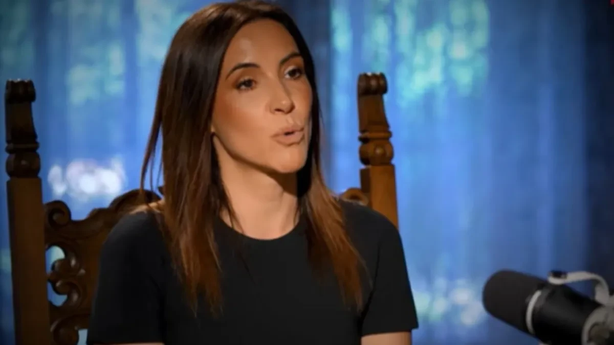 Marija objasnila "kolegama" sa lažovske N1: Lagali ste, a još niste rekli ni izvini (VIDEO)