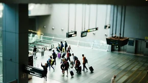 EES sistem preti da razvali EU! Počinje haos na aerodromima, gube 45 miliardi dolara!