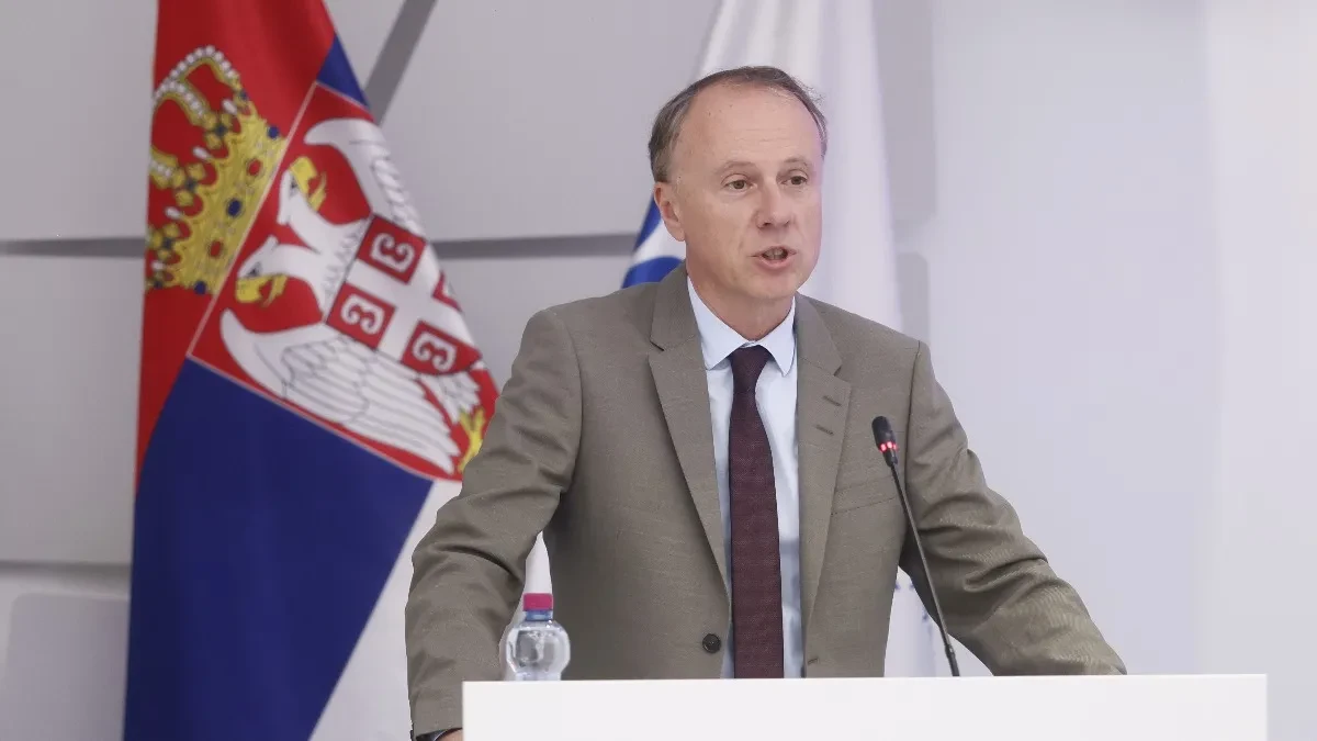 Beogradski  univerzitet je pao za 177 mesta na svetskoj akademskoj listi: Rektor u debelom minusu, Srbija bi propala s njim na čelu