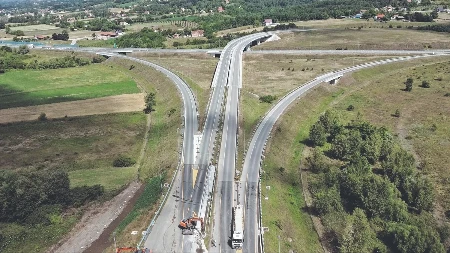 Uskoro otvaranje Moravskog koridora: Projekat koji će zauvek promeniti Srbiju