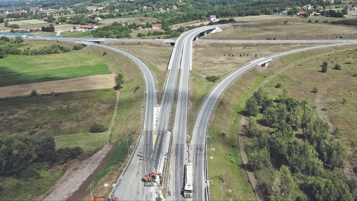 Uskoro otvaranje Moravskog koridora: Projekat koji će zauvek promeniti Srbiju