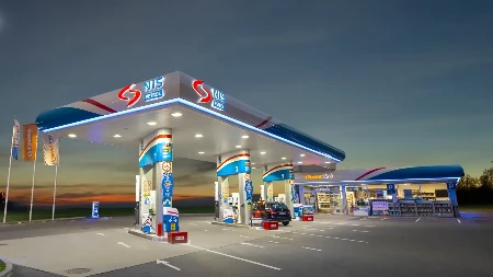 Rekordne zalihe - NIS obezbedio 350.000 tona sirove nafte 