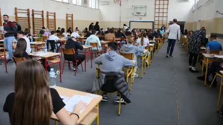 Završena mala matura: Evo kada će biti dostupni rezultati 
