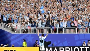 Pucnjava na navijače pred utakmicu Argentine: Totalni haos na Mundijalu