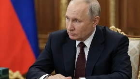 "Ljudi misle da je okrutan" Bliska Putinova saradnica otkrila kakav je zaista ruski predsednik